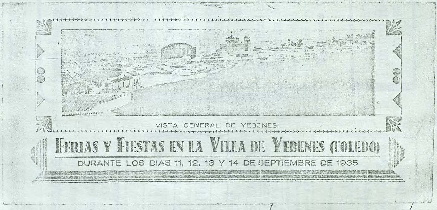 Fiestas patronales en honor de la Virgen de Finibusterre  